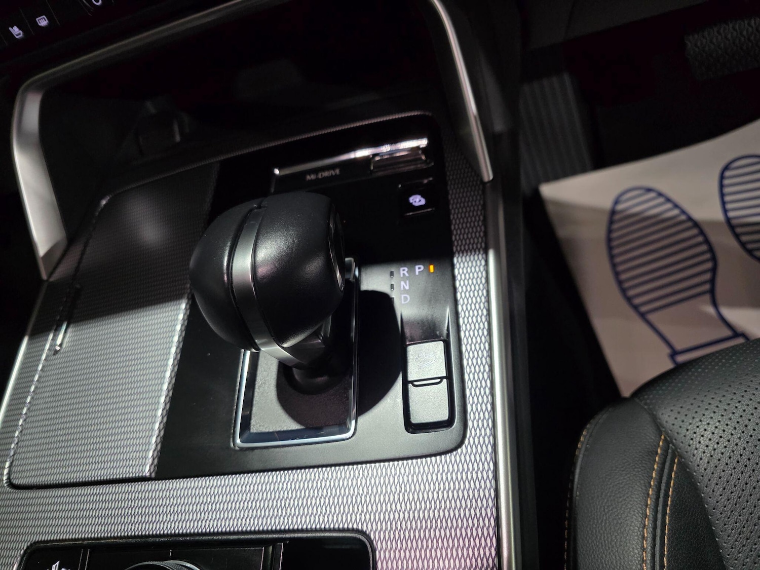 Used Mazda CX-60 2023 for sale - 77119828: Photo 12