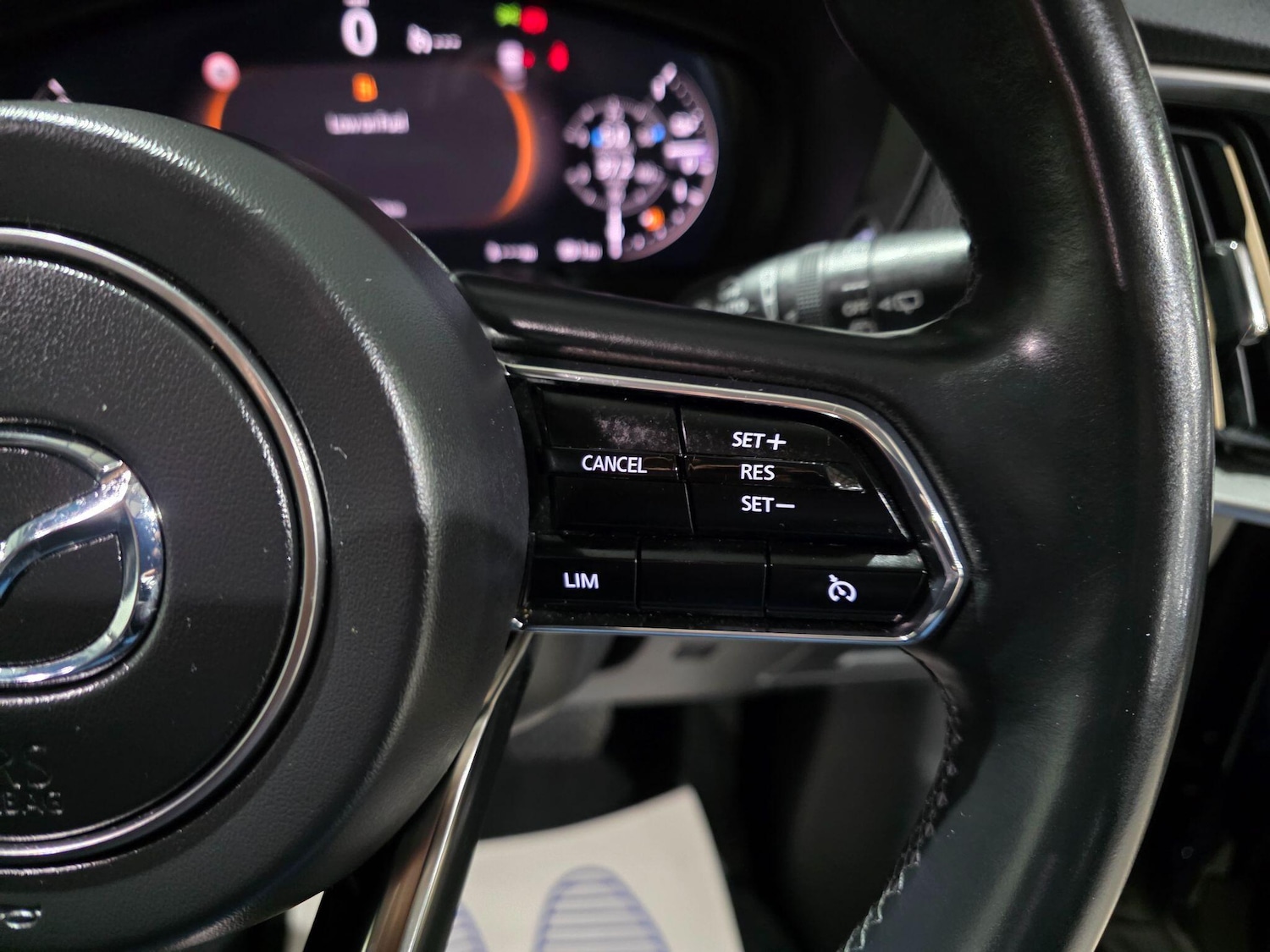 Used Mazda CX-60 2023 for sale - 77119828: Photo 21