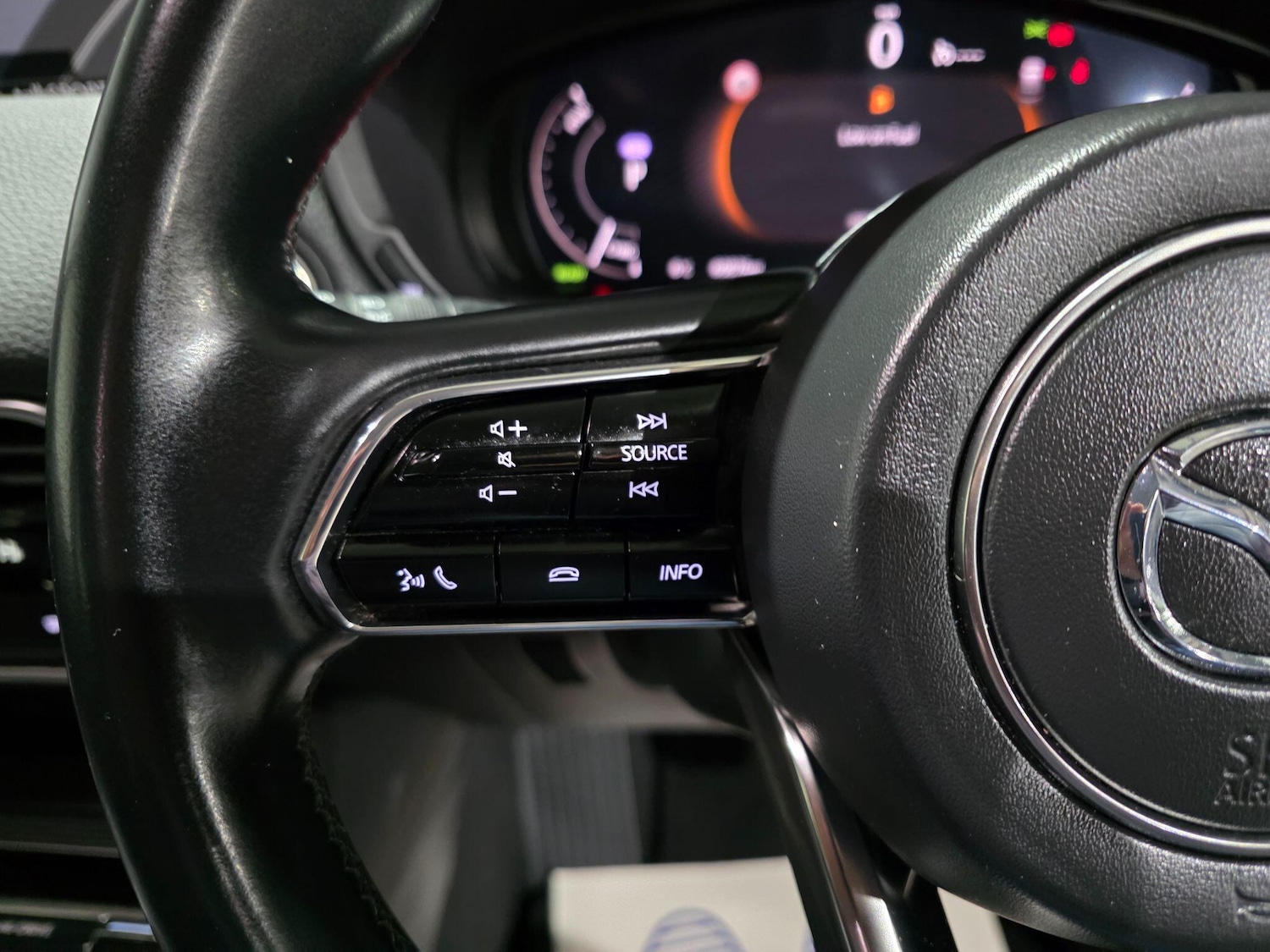 Used Mazda CX-60 2023 for sale - 77119828: Photo 22