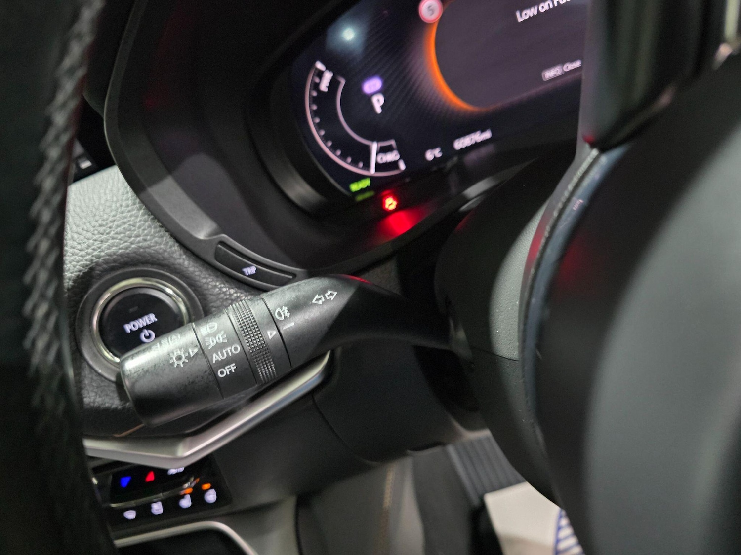 Used Mazda CX-60 2023 for sale - 77119828: Photo 24