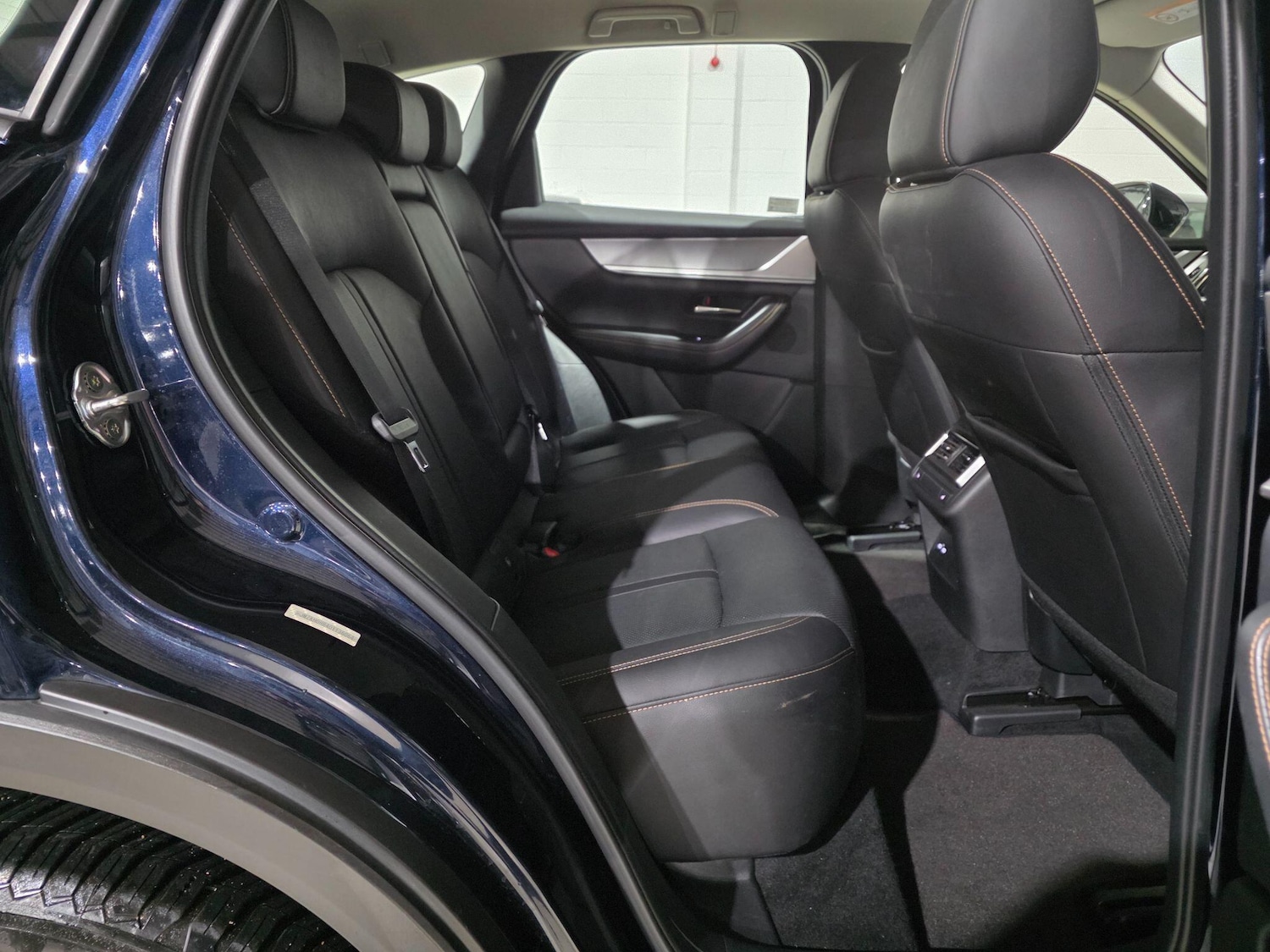 Used Mazda CX-60 2023 for sale - 77119828: Photo 27