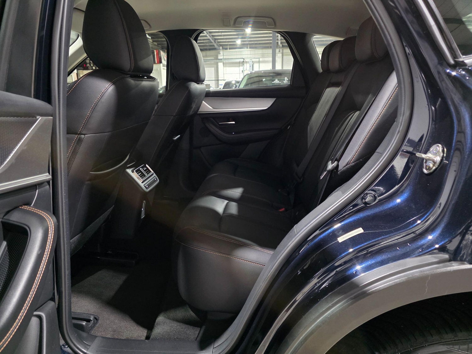 Used Mazda CX-60 2023 for sale - 77119828: Photo 29