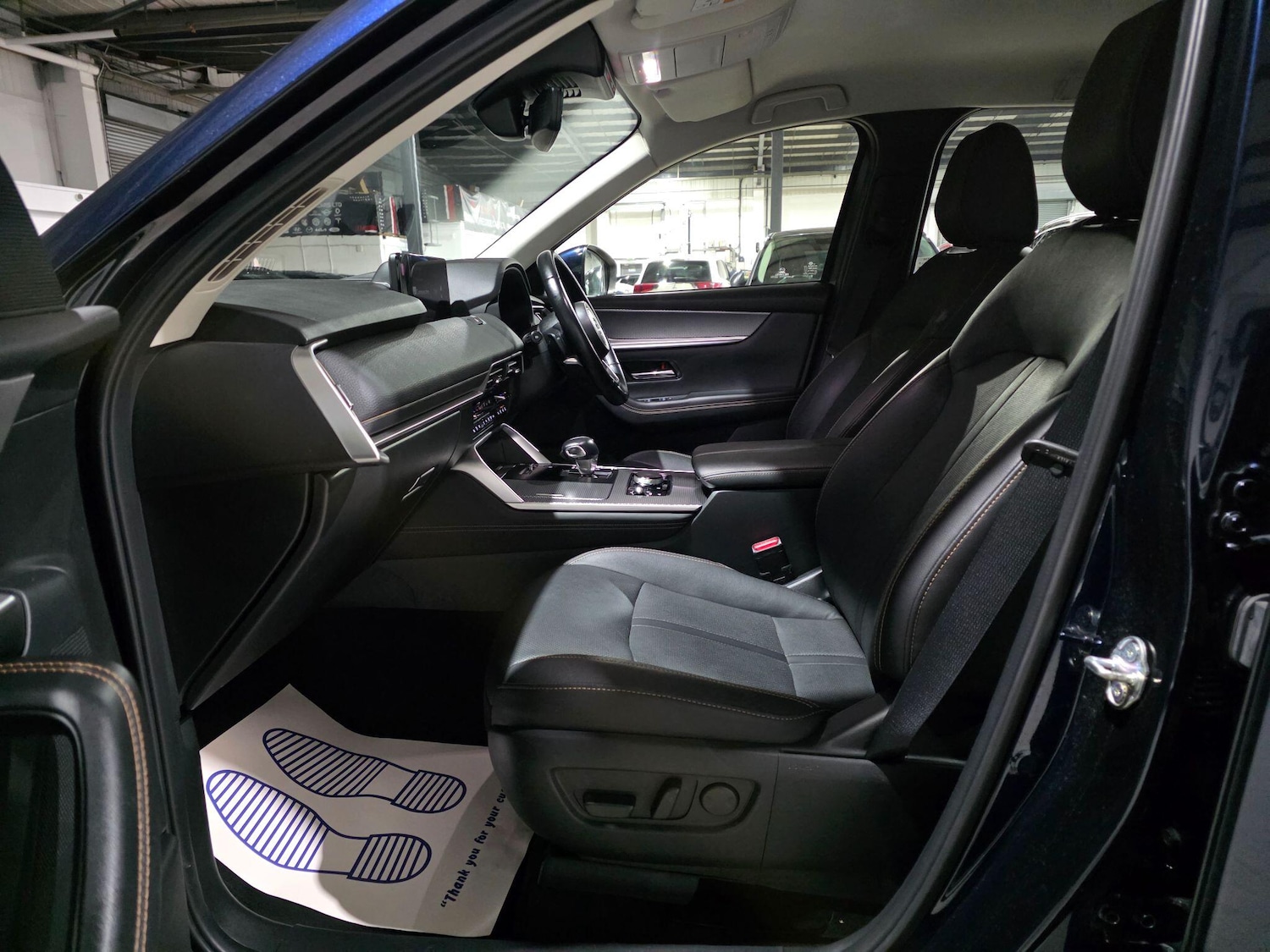 Used Mazda CX-60 2023 for sale - 77119828: Photo 30