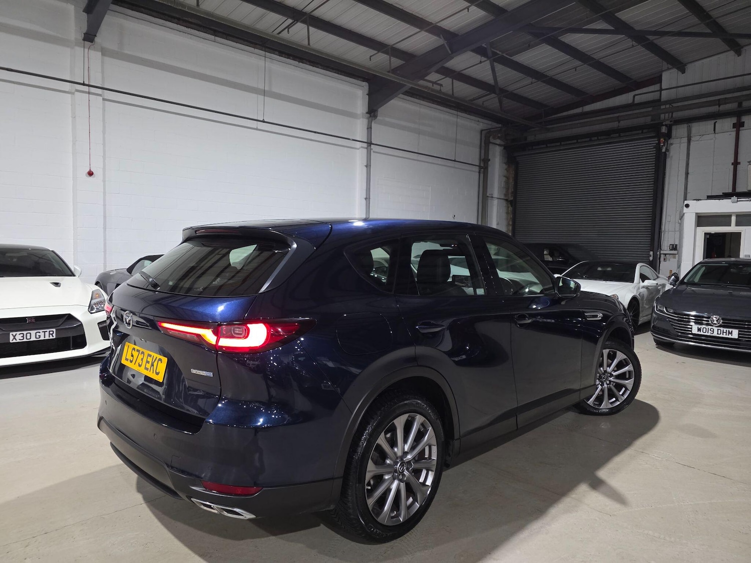 Used Mazda CX-60 2023 for sale - 77119828: Photo 31