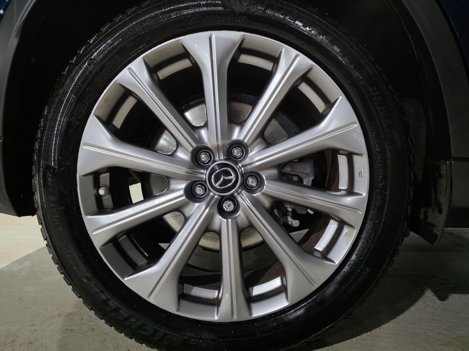 Used Mazda CX-60 2023 for sale - 77119828: Photo 34