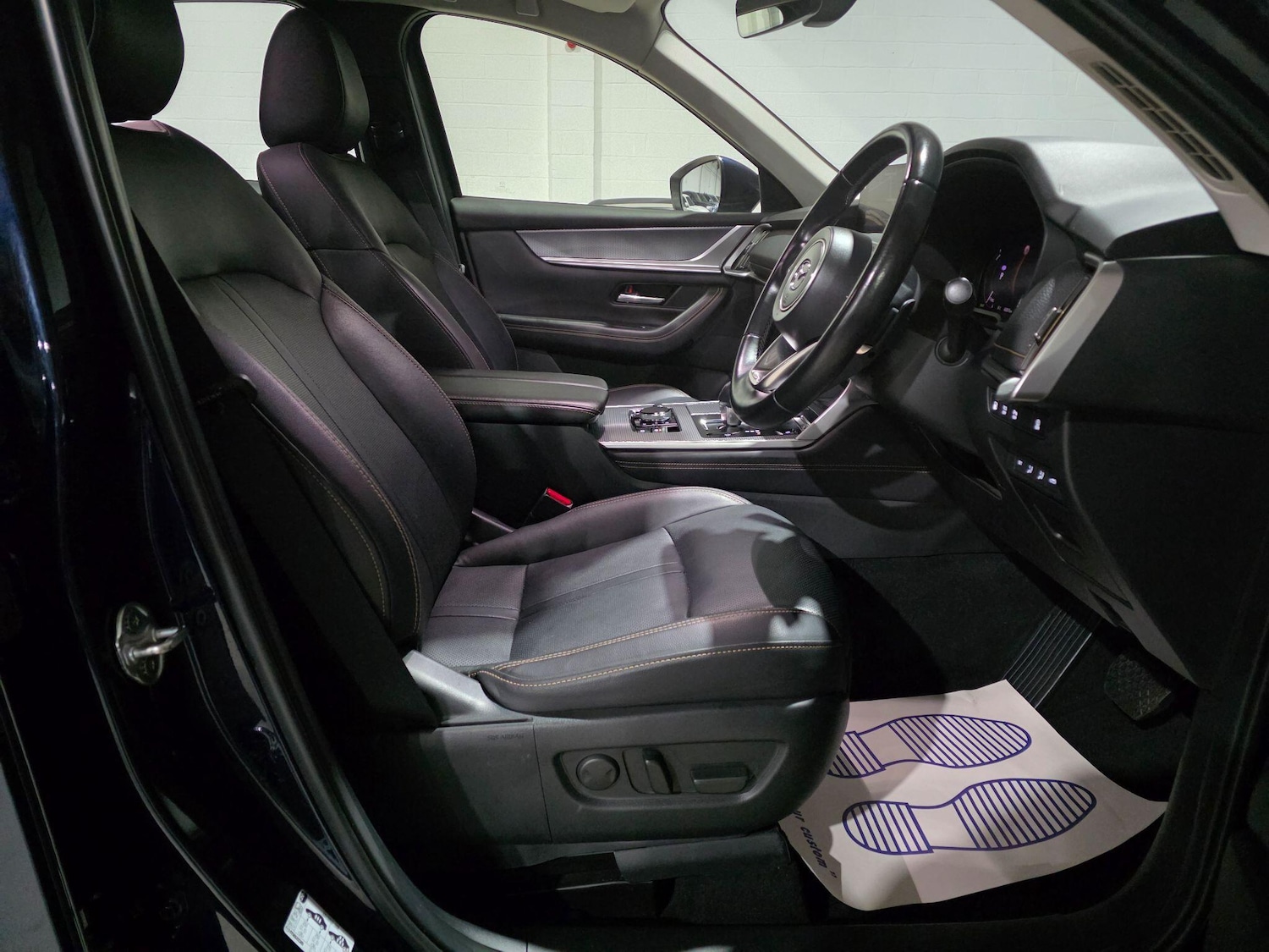 Used Mazda CX-60 2023 for sale - 77119828: Photo 6