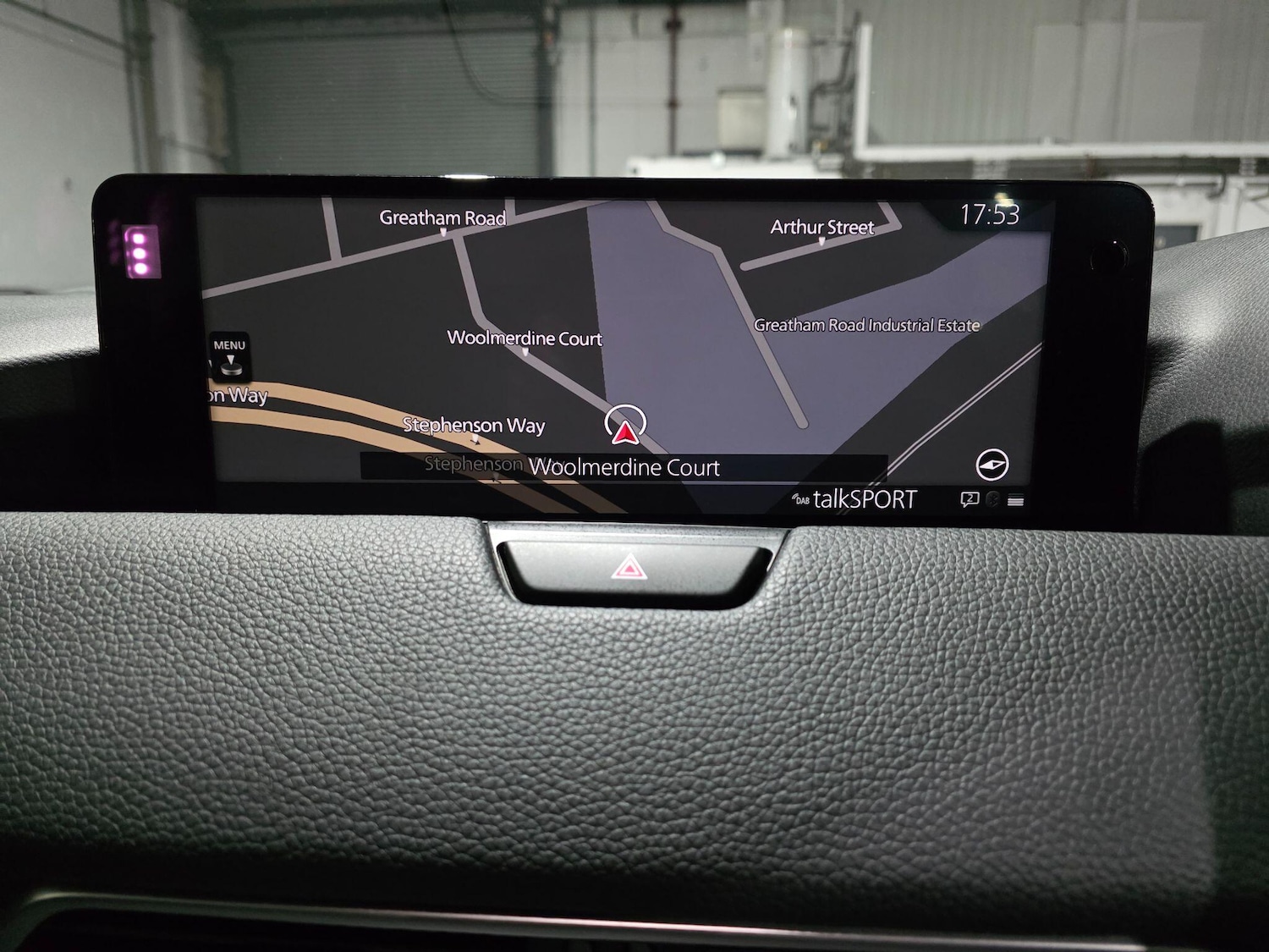 Used Mazda CX-60 2023 for sale - 77119828: Photo 7