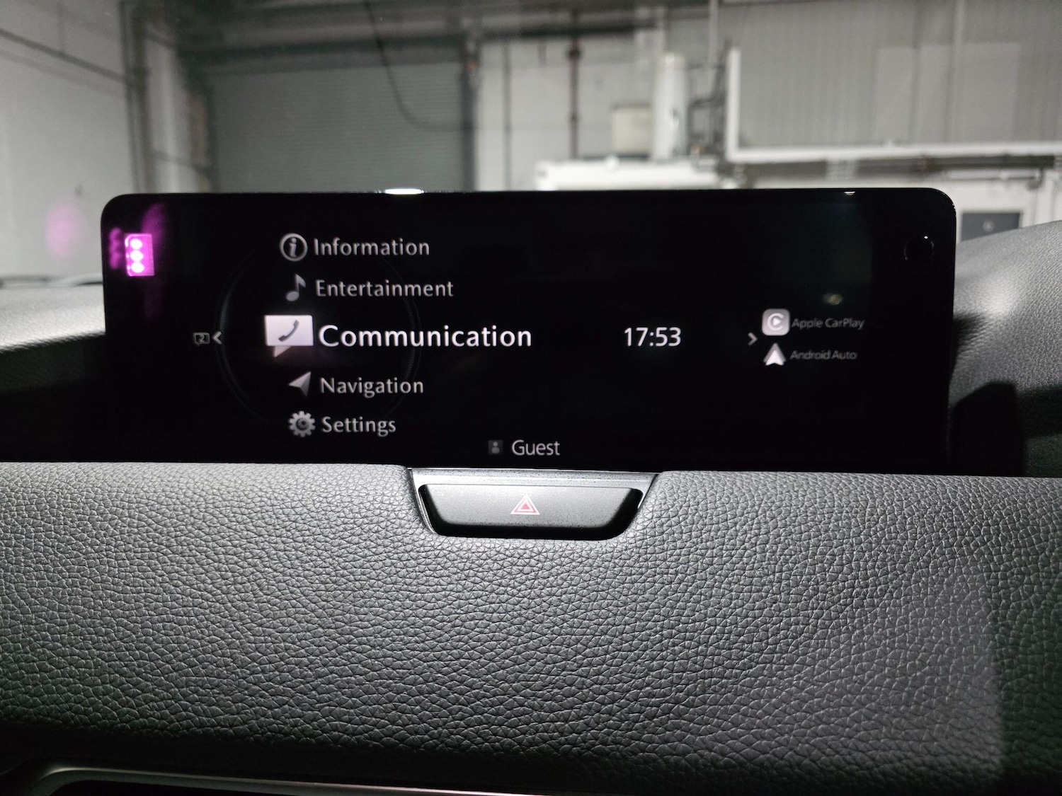 Used Mazda CX-60 2023 for sale - 77119828: Photo 8