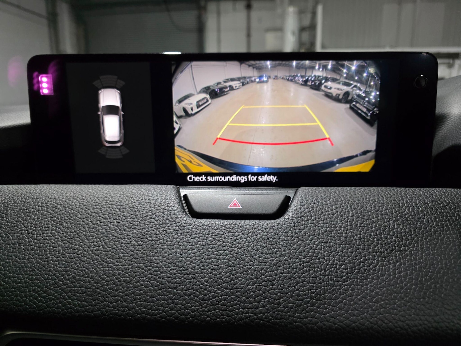 Used Mazda CX-60 2023 for sale - 77119828: Photo 9