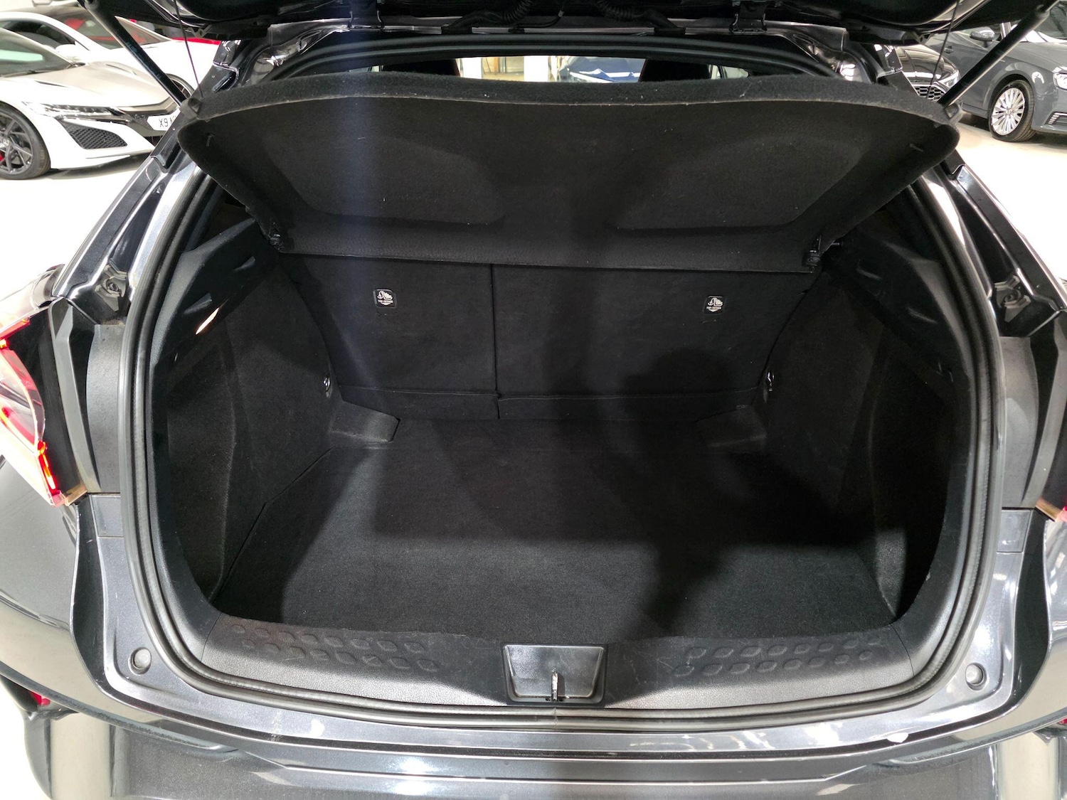 Vehicle 25
