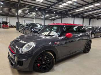 2016 (66) - 2.0 John Cooper Works Euro 6 (s/s) 3dr