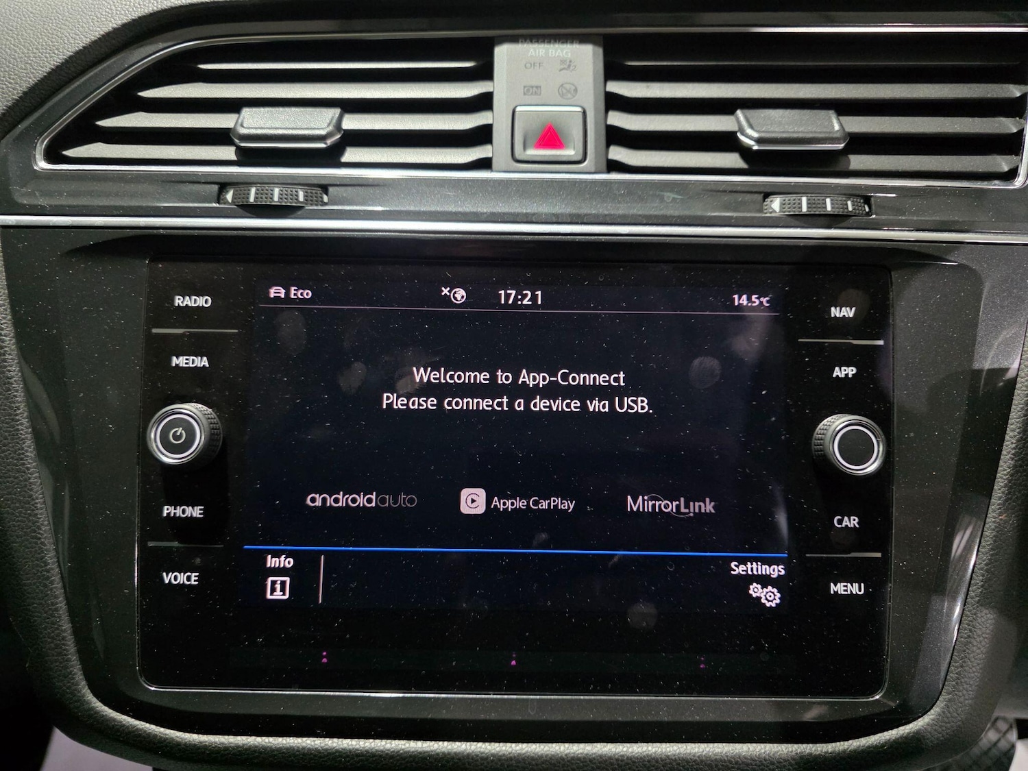 Used Volkswagen Tiguan Allspace 2018 for sale - 76246535: Photo 10
