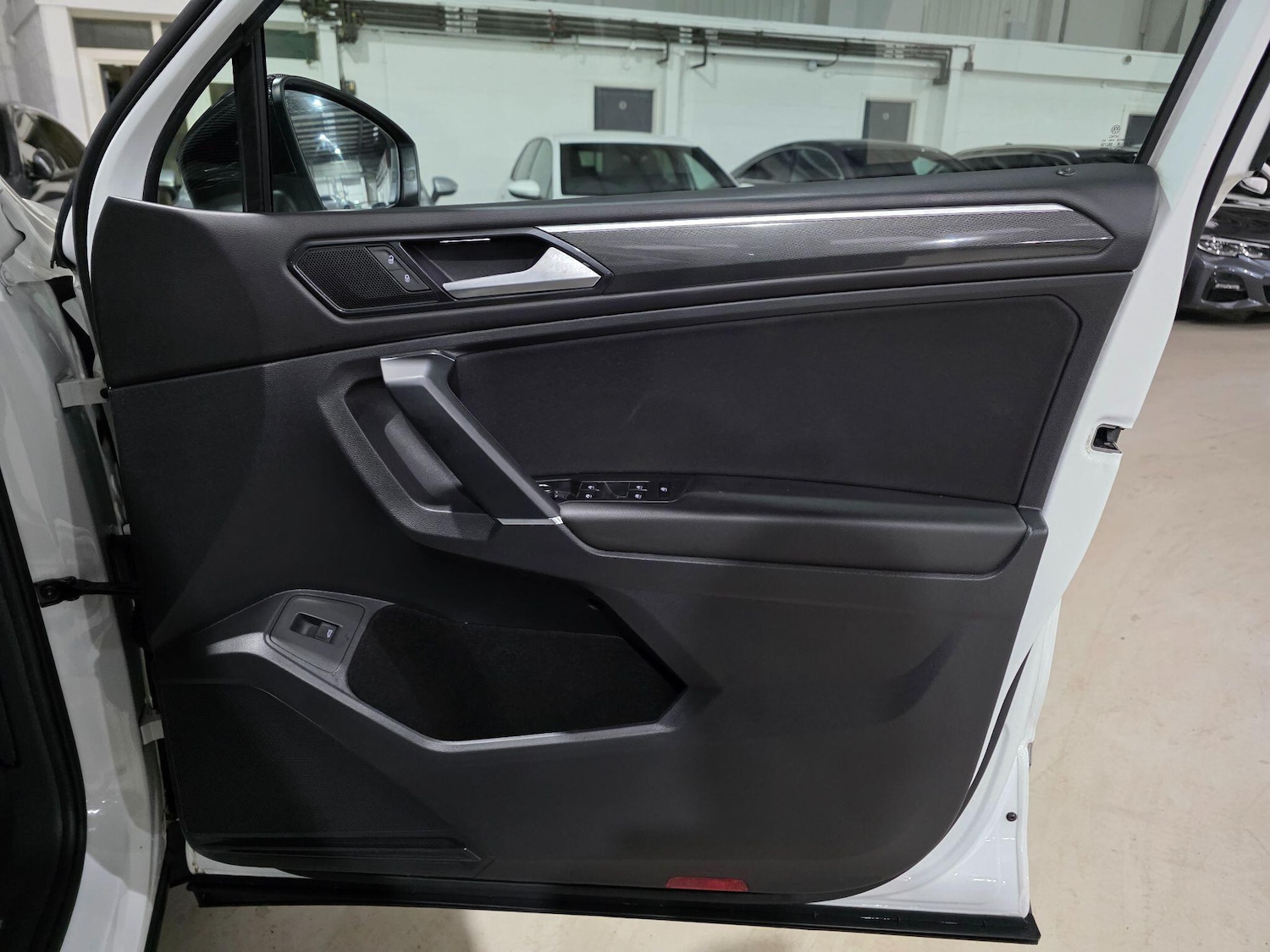 Used Volkswagen Tiguan Allspace 2018 for sale - 76246535: Photo 16