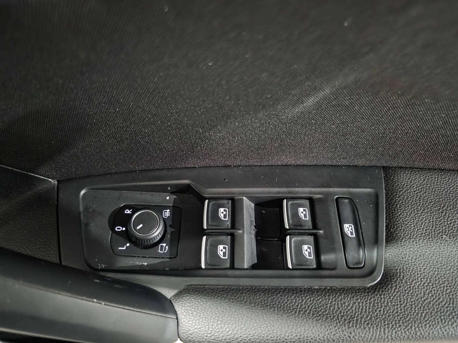 Used Volkswagen Tiguan Allspace 2018 for sale - 76246535: Photo 17