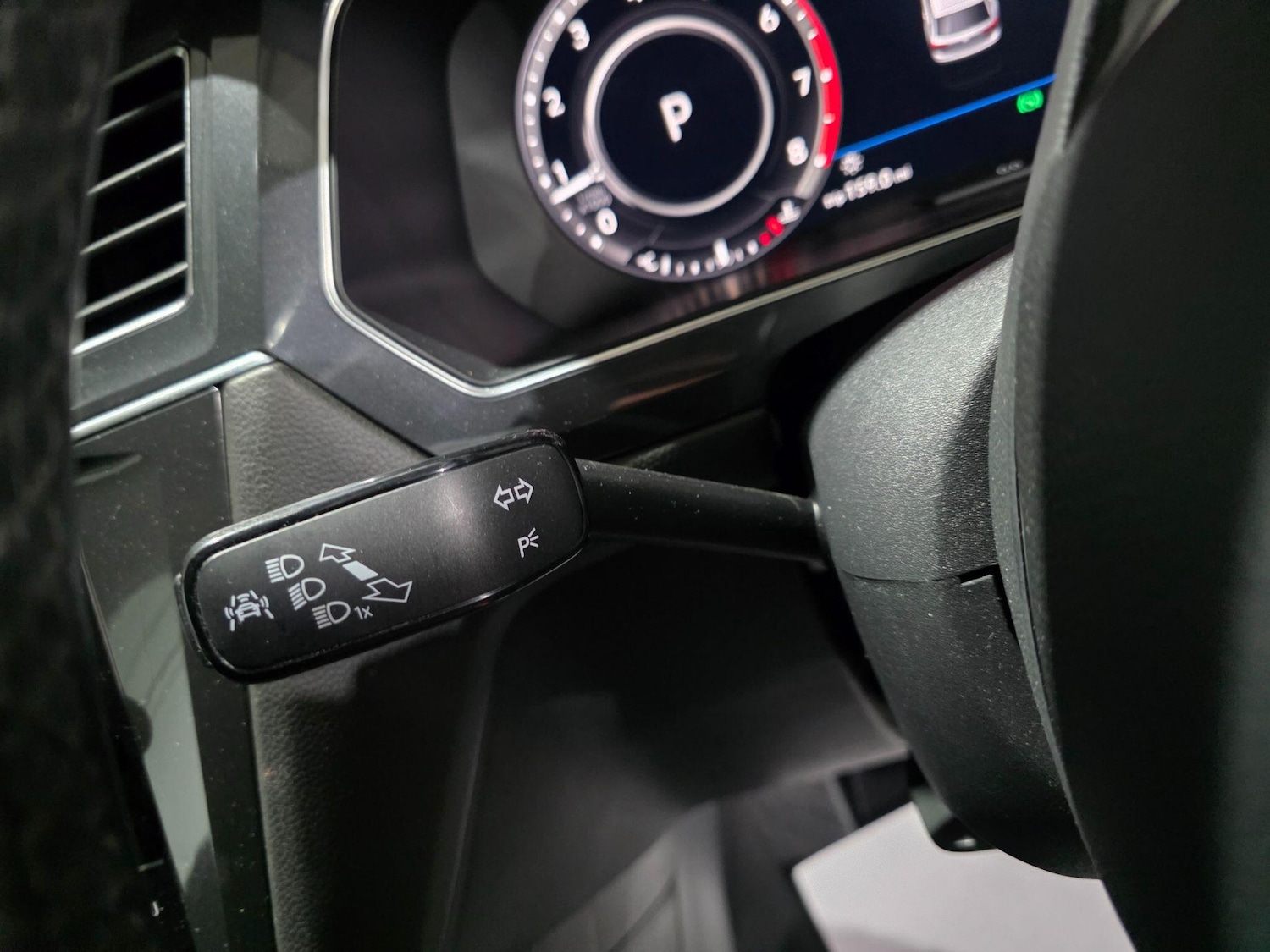 Used Volkswagen Tiguan Allspace 2018 for sale - 76246535: Photo 25