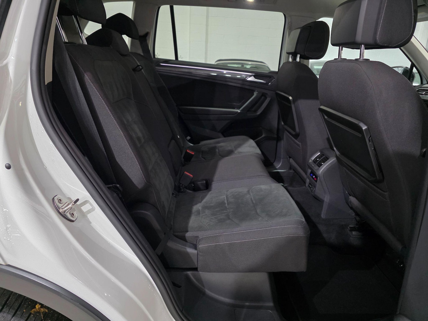 Used Volkswagen Tiguan Allspace 2018 for sale - 76246535: Photo 28