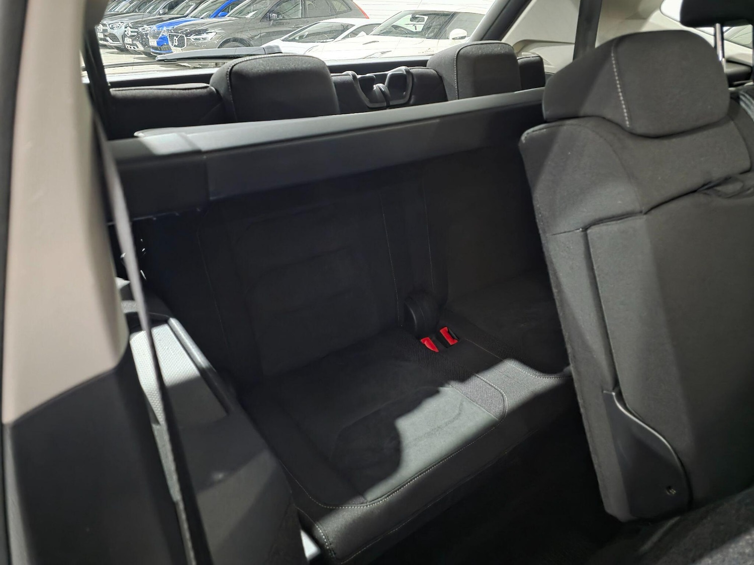 Used Volkswagen Tiguan Allspace 2018 for sale - 76246535: Photo 29