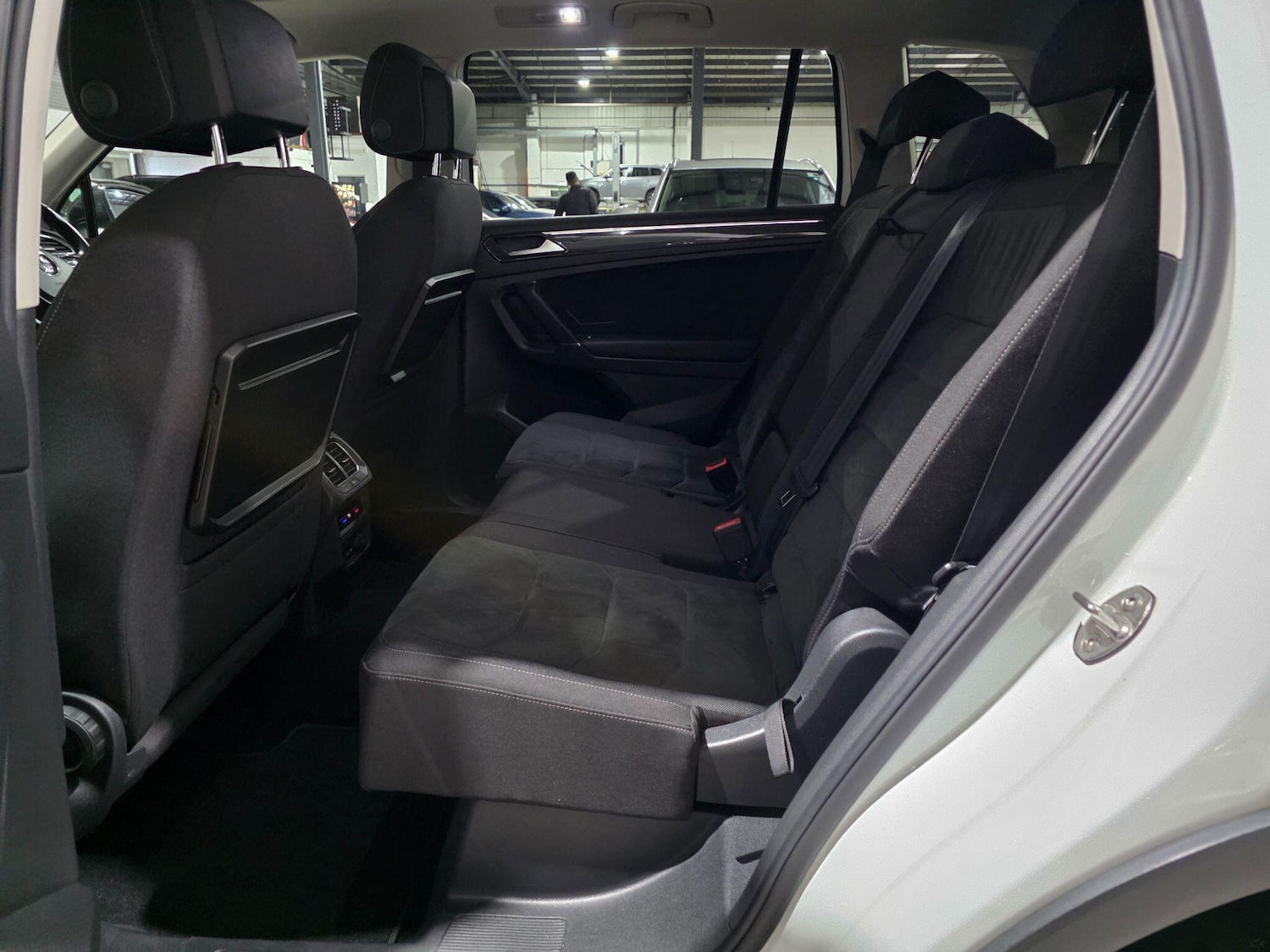 Used Volkswagen Tiguan Allspace 2018 for sale - 76246535: Photo 31