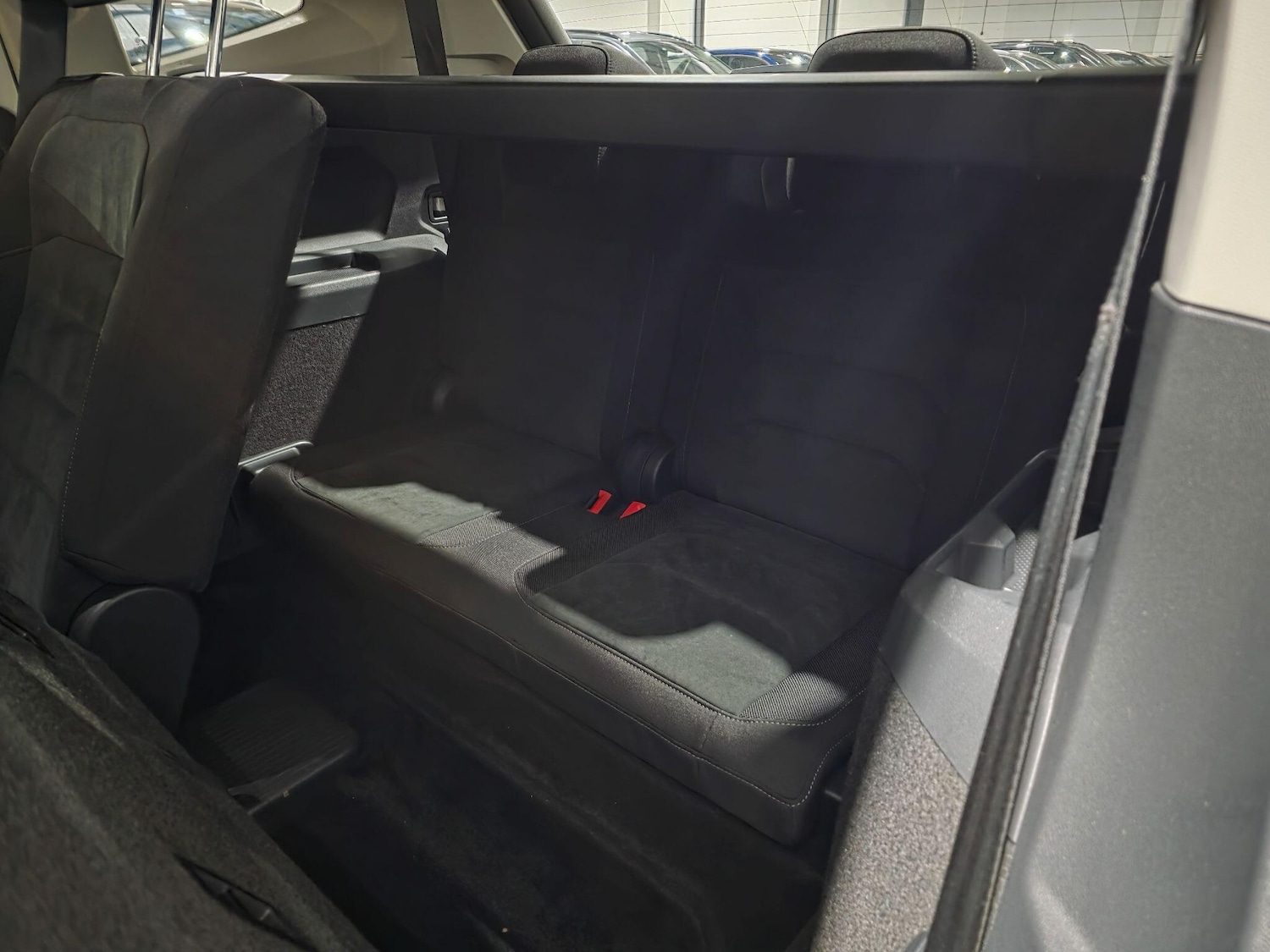 Used Volkswagen Tiguan Allspace 2018 for sale - 76246535: Photo 32