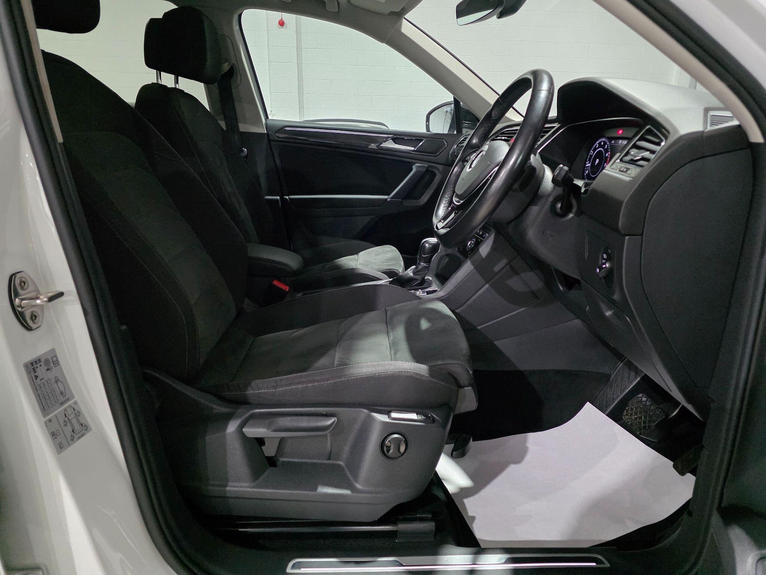 Used Volkswagen Tiguan Allspace 2018 for sale - 76246535: Photo 6