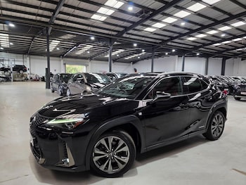 2020 (69) - 2.0 250h F Sport E-CVT E-FOUR Euro 6 (s/s) 5dr