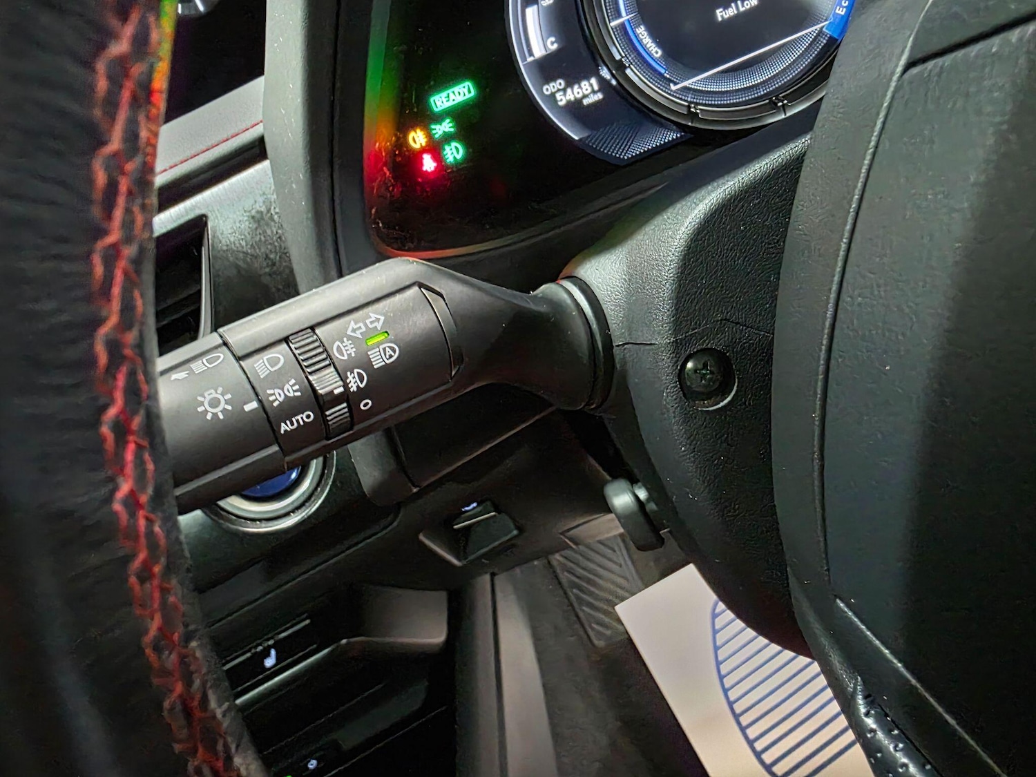 Vehicle 28