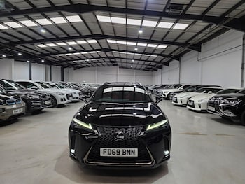 Used Lexus UX 2020 for sale - 75578762: Photo