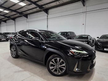 Used Lexus UX 2020 for sale - 75578762: Photo