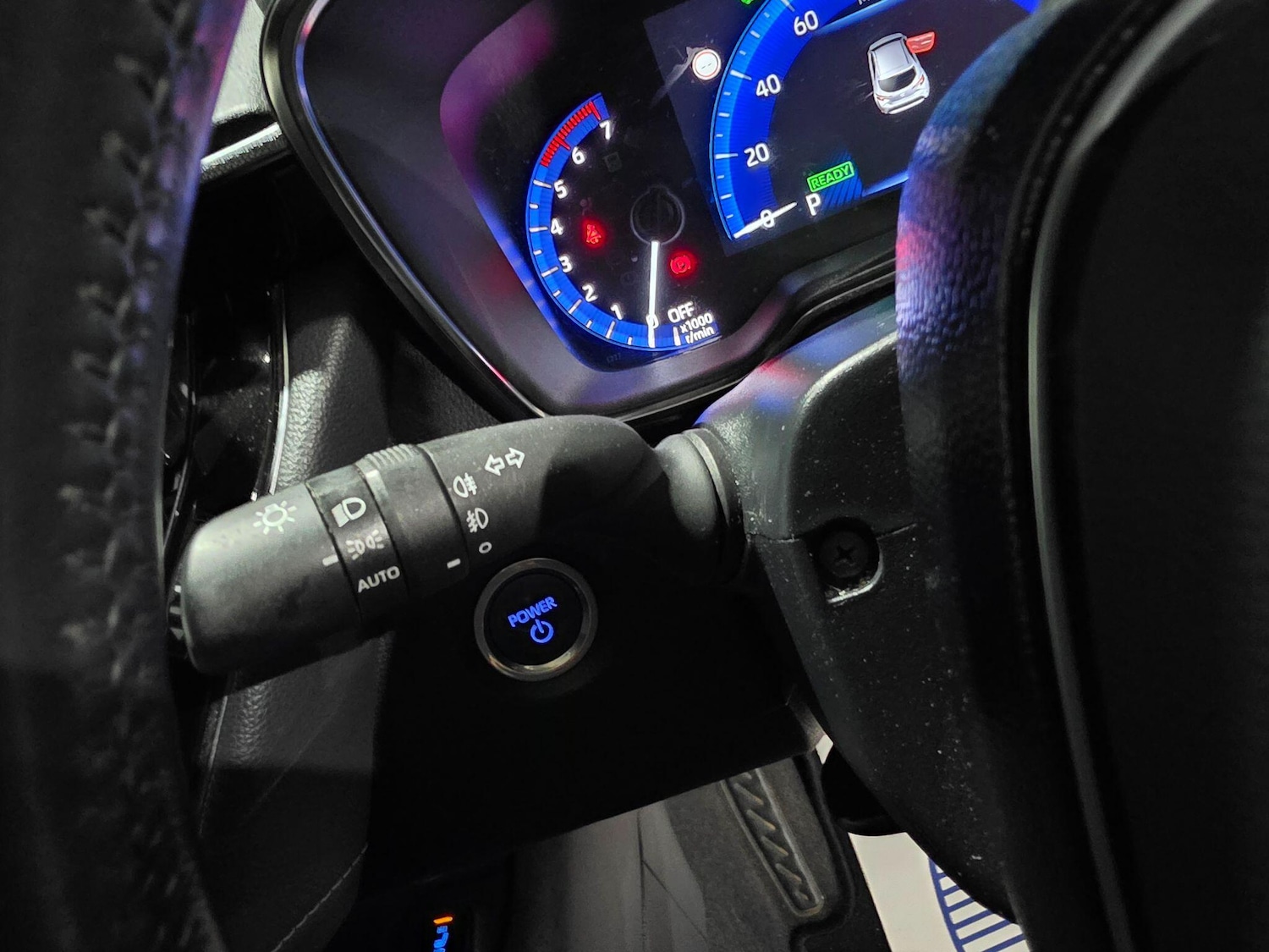 Used Toyota Corolla for sale - 76993808: Photo 19