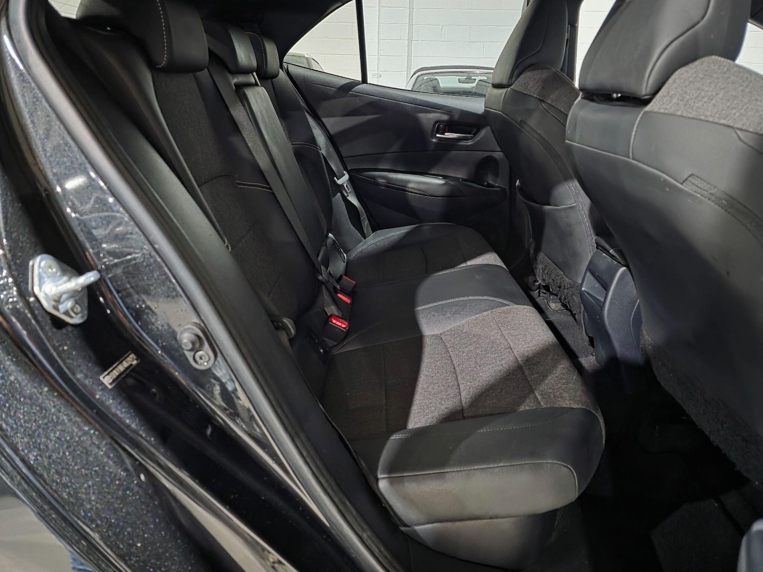 Used Toyota Corolla for sale - 76993808: Photo 22