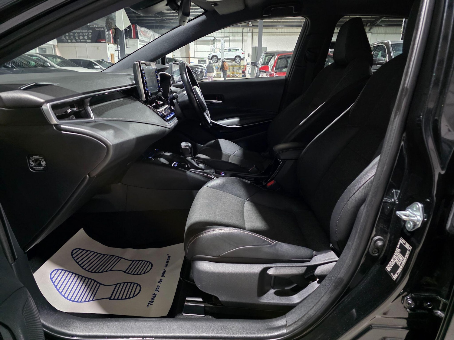 Used Toyota Corolla for sale - 76993808: Photo 24