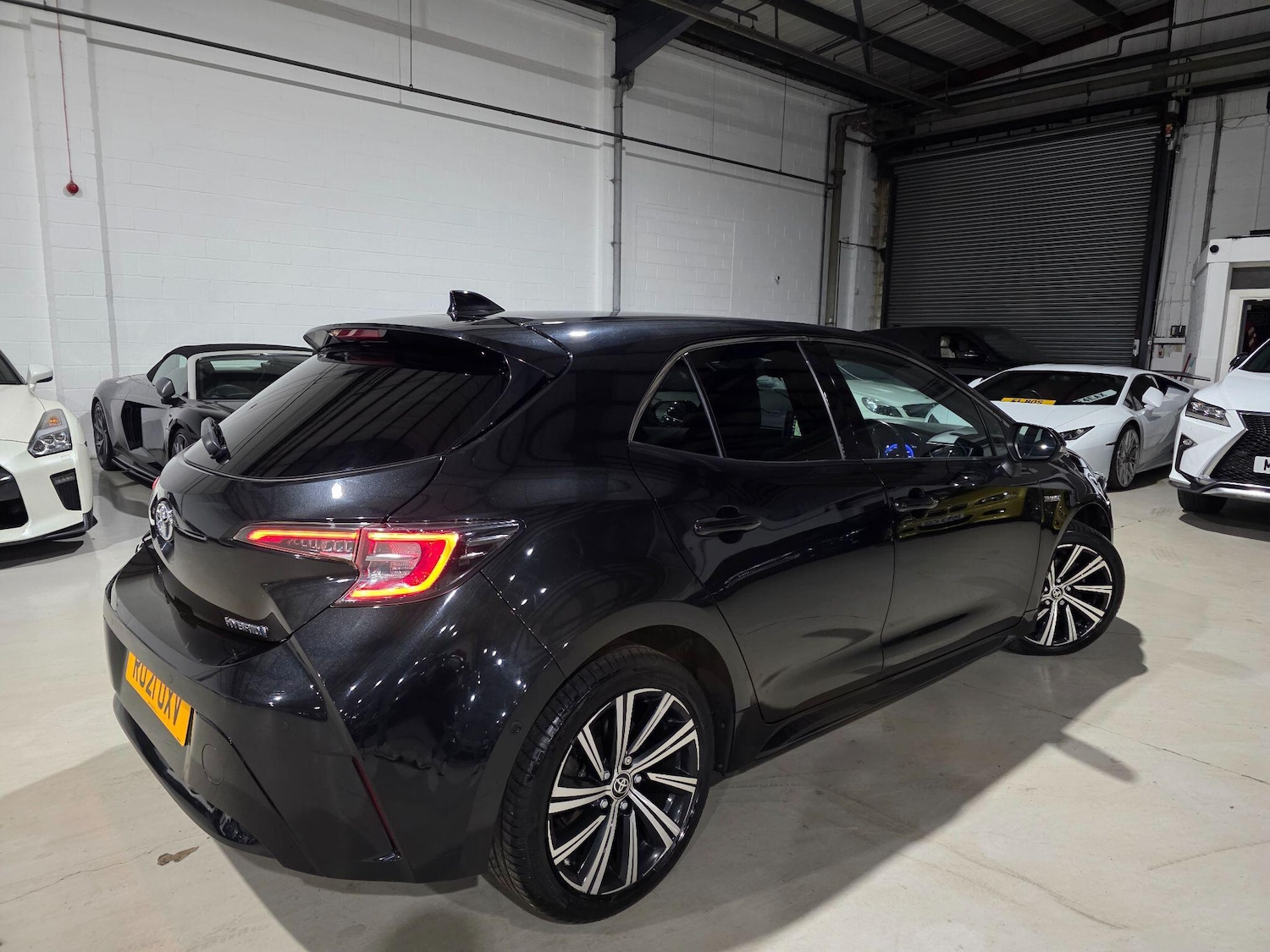 Used Toyota Corolla for sale - 76993808: Photo 25