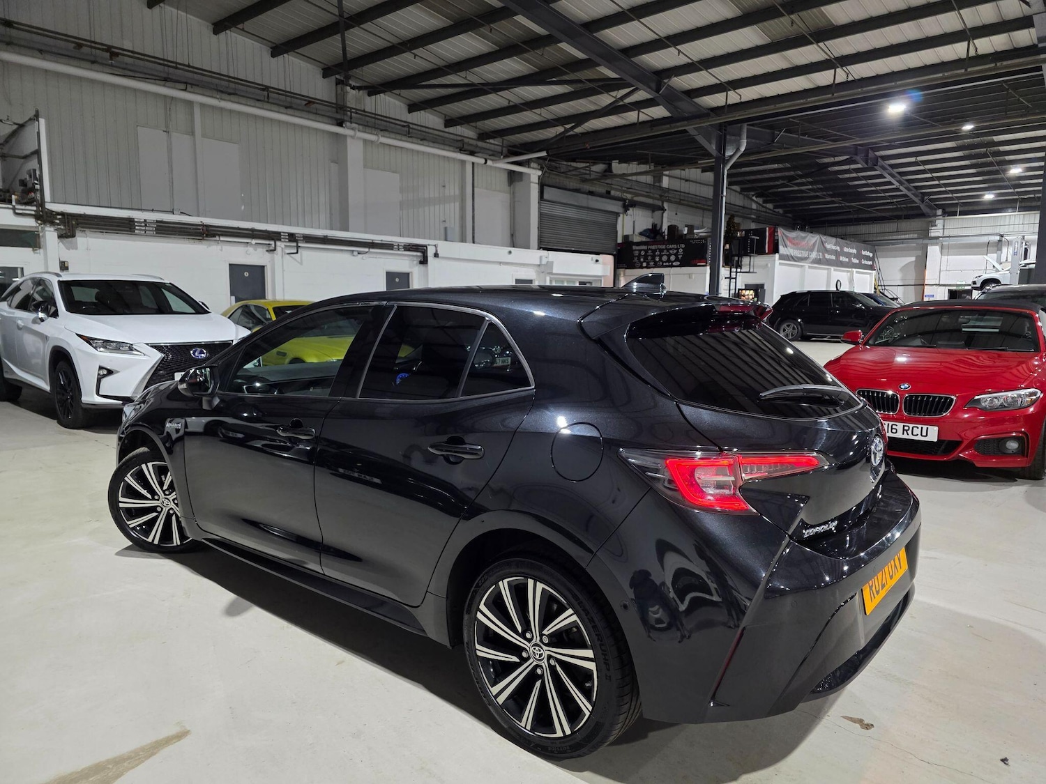 Used Toyota Corolla for sale - 76993808: Photo 26