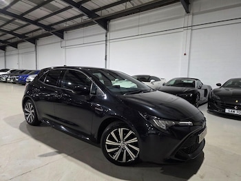 Used Toyota Corolla 2021 for sale - 76993808: Photo