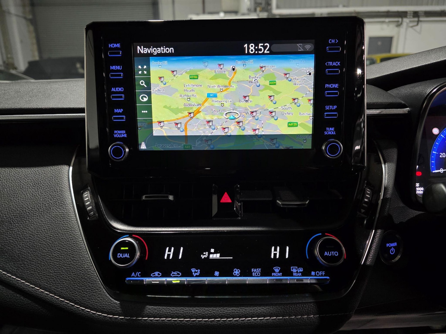 Used Toyota Corolla for sale - 76993808: Photo 7