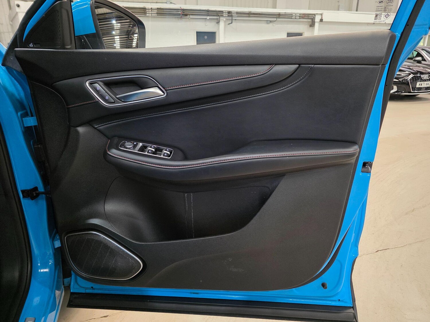 Used MG MG HS 2022 for sale - 76002593: Photo 11