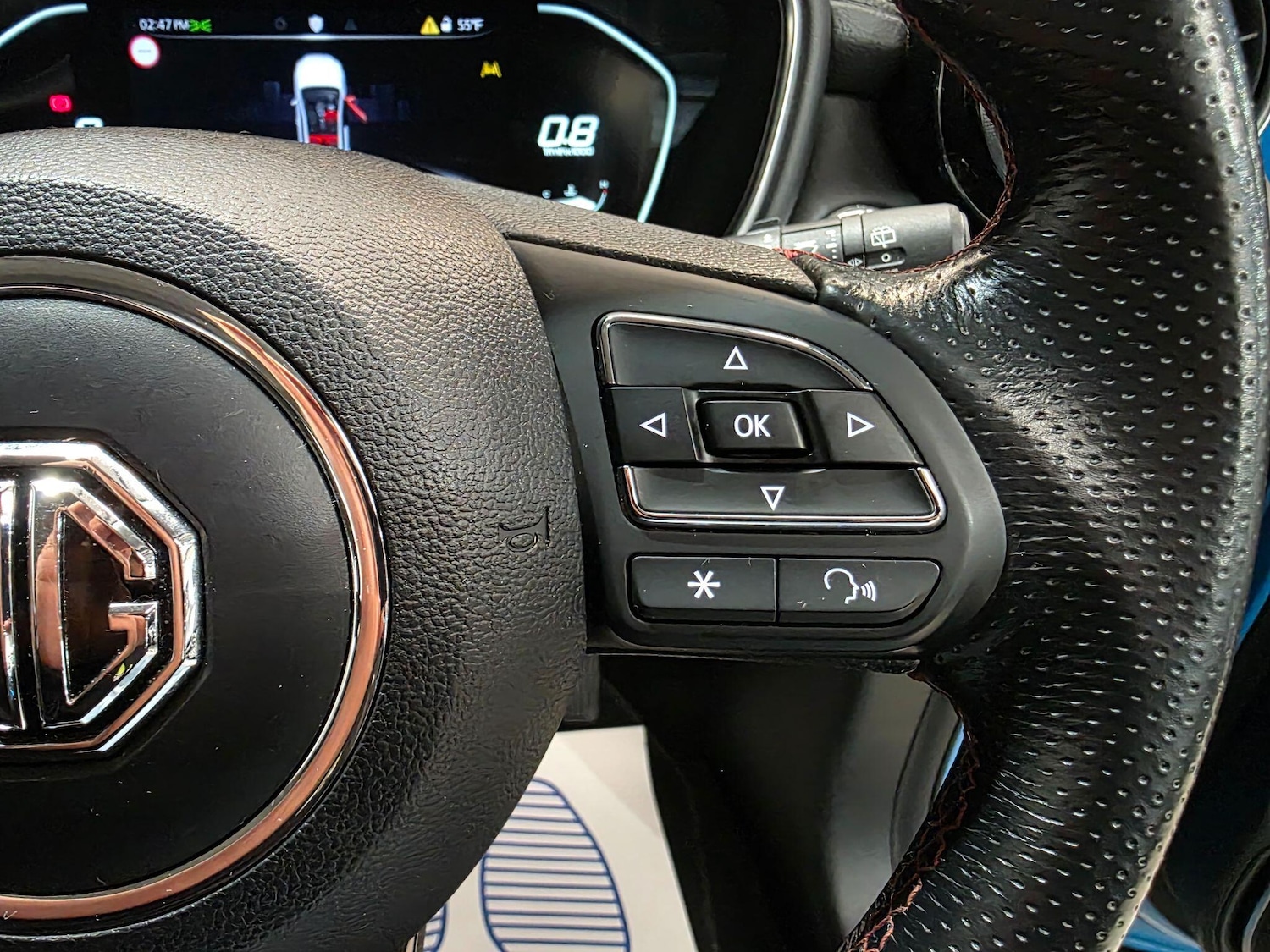 Used MG MG HS 2022 for sale - 76002593: Photo 14