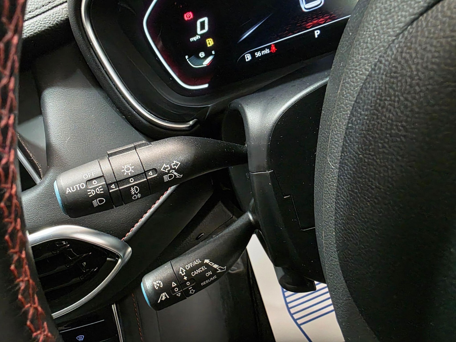 Used MG MG HS 2022 for sale - 76002593: Photo 17