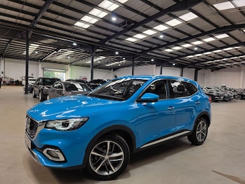 2022 (22) - 1.5 T-GDI Excite DCT Euro 6 (s/s) 5dr