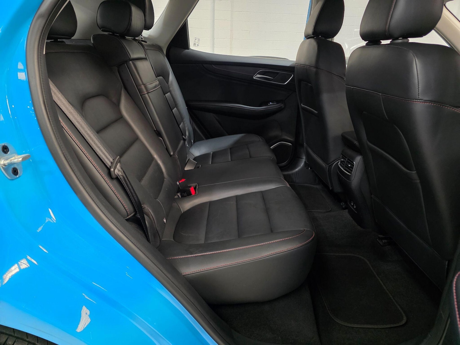 Used MG MG HS 2022 for sale - 76002593: Photo 20