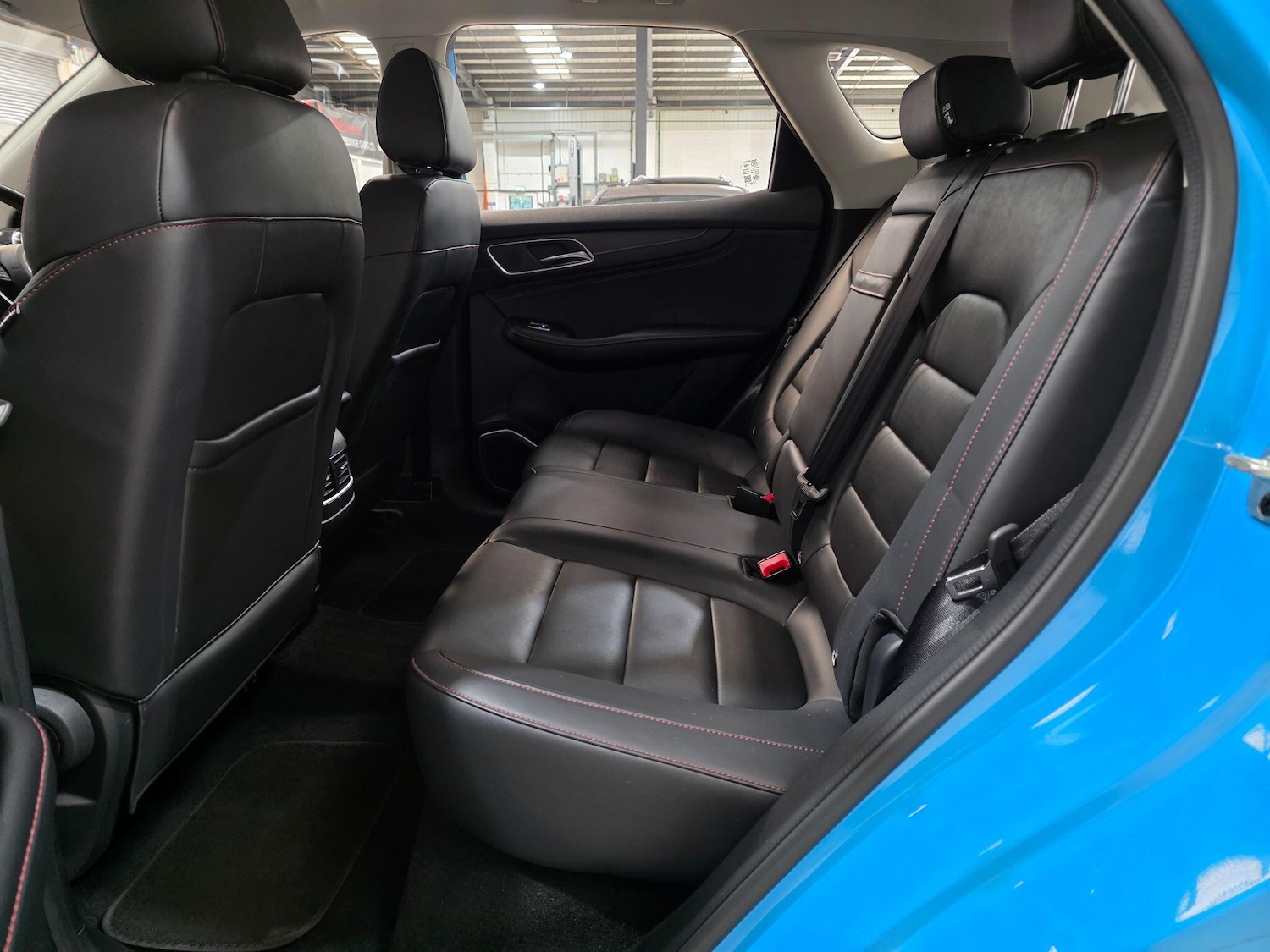 Used MG MG HS 2022 for sale - 76002593: Photo 21