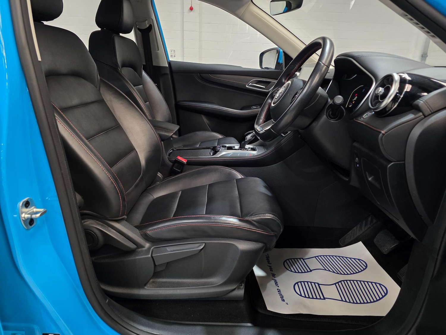 Used MG MG HS 2022 for sale - 76002593: Photo 5