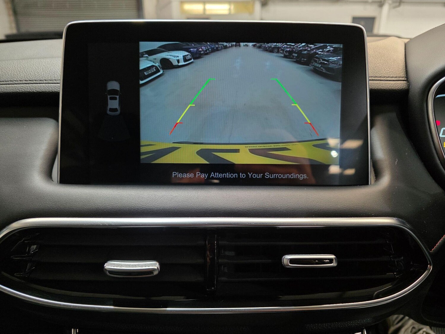 Used MG MG HS 2022 for sale - 76002593: Photo 8