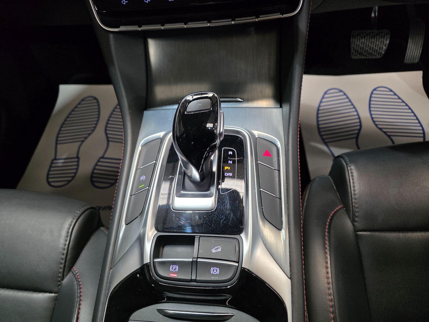 Used MG MG HS 2022 for sale - 76002593: Photo 9