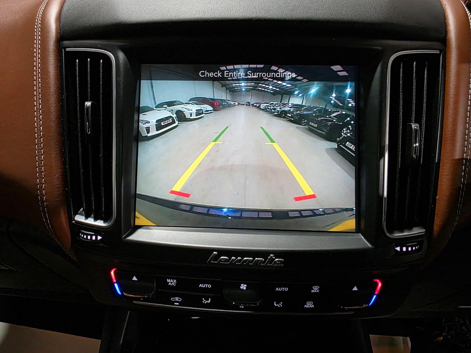 Used Maserati Levante 2019 for sale - 76584760: Photo 11