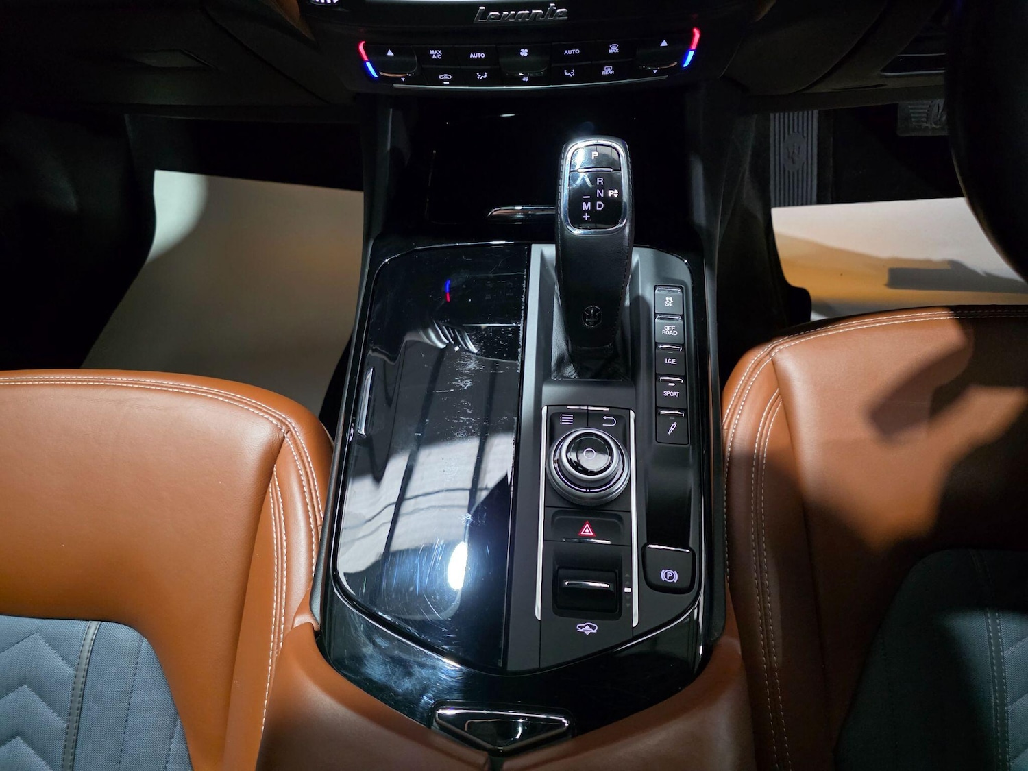 Used Maserati Levante 2019 for sale - 76584760: Photo 12