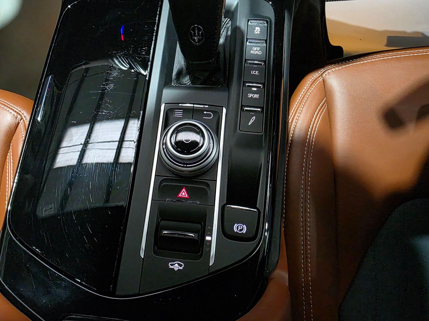 Used Maserati Levante 2019 for sale - 76584760: Photo 13