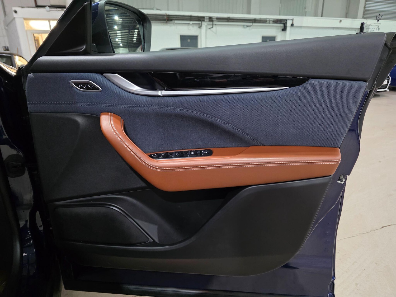 Used Maserati Levante 2019 for sale - 76584760: Photo 17