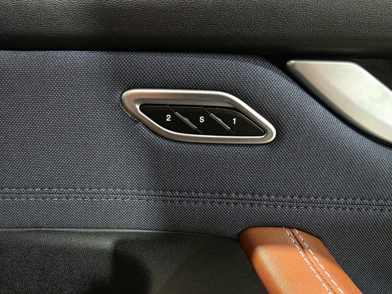 Used Maserati Levante 2019 for sale - 76584760: Photo 19