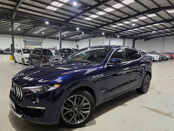 2019 (19) - 3.0D V6 ZF 4WD Euro 6 (s/s) 5dr